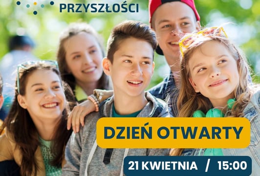 Dzień Otwarty w Autorskim Liceum Przyszłości