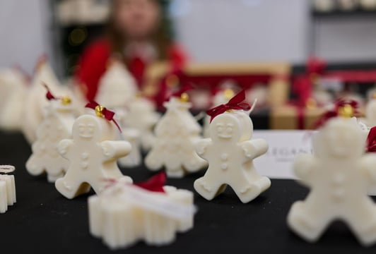 Targi Rzeczy Wyjątkowych JWSR - Festiwal Prezentów