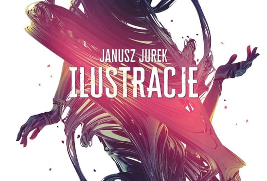 Wernisaż wystawy grafiki Janusza Jurka