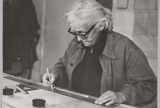 Sploty. Barbara Brukalska, Helena Syrkus i sieci modernizmu