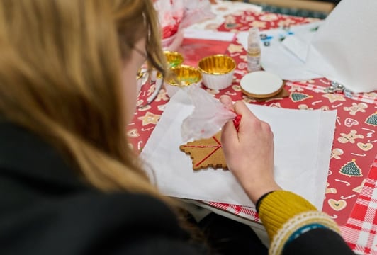 Targi Rzeczy Wyjątkowych JWSR - Festiwal Prezentów