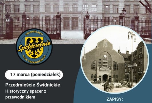 Plakat wydarzenia