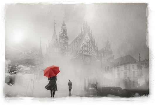 Wrocław Inaczej: Emocjonalny portret miasta w Galerii Kowalscy, Jatki 15