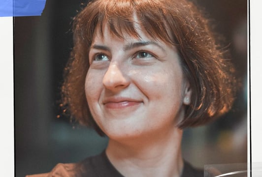 Gimnastyka rysunkowa z Dominiką Federowicz