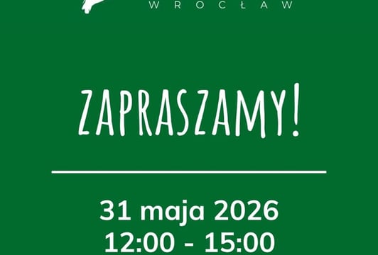 Dzień Otwarty EKOSTRAŻY  31.05.2026