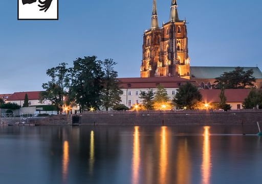 Skarby Wrocławia. Gra miejska z tłumaczeniem migowym. 5 października, godzina 10:00.