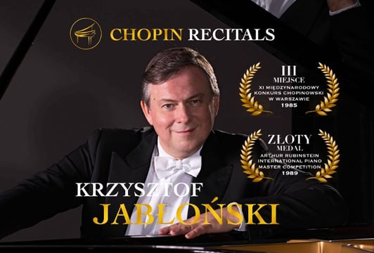 Krzysztof JAbłoński