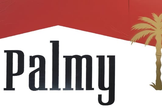 Mirosław Chudy_Palmy_billboard_fragment
