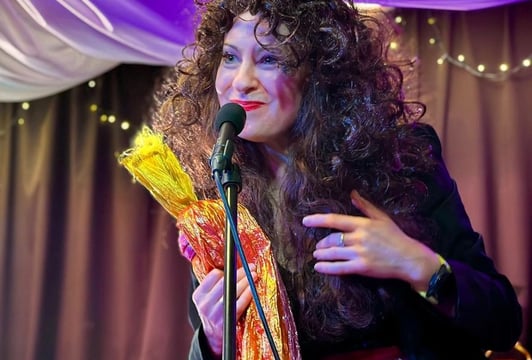 🎈Dzień Dziecka: interaktywny spektakl 5D (3+) „Kłótni Dość!” – muzyka na żywo