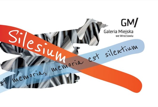 Galeria Miejska zaprasza na wernisaż i wystawę grupy „Silesium”!