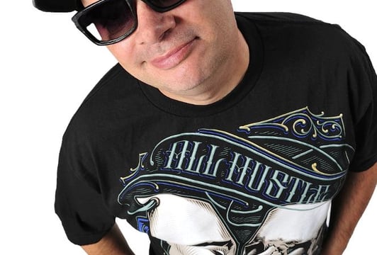 SKIBA - STAND UP COMEDY
