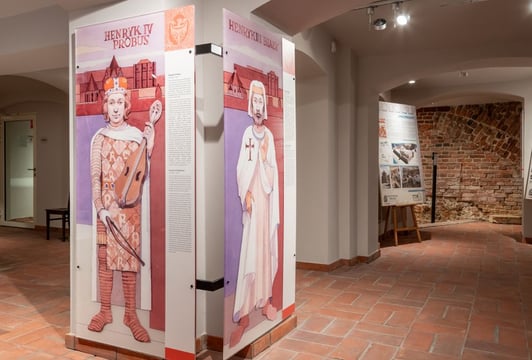 Piastowska Pieczęć