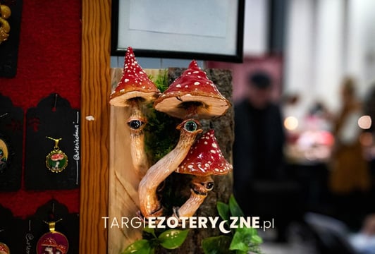 Targi EZOTERYCZNE