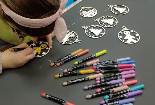 Warsztaty Gwiazdkowe 2023