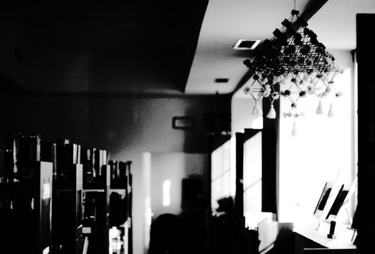 Biblioteka przy ul. Tarnogórskiej