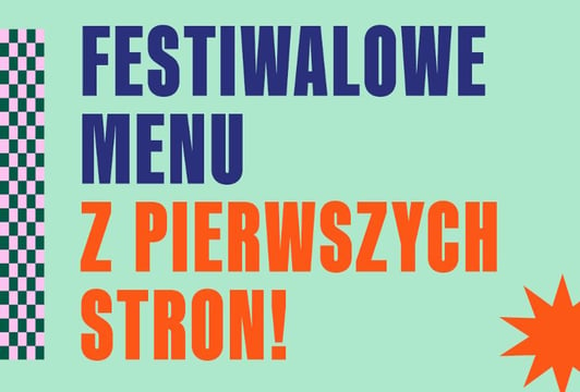 Festiwal Restaurant Week - wiosna 2024