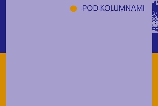 Mahjong Pod Kolumnami