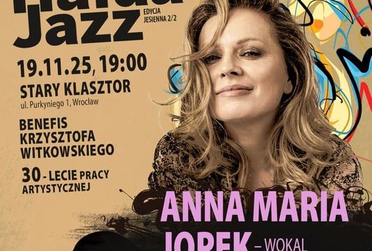 Anna Maria Jopek