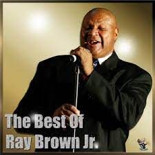 Legenhdarny Ray Brown jr po raz pierwszy w Polsce! We Wrocławiu wystąpi 12 października.
