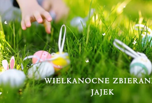 Wielkanocne Zbieranie Jajek