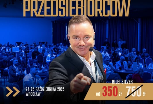 Europejski Kongres Przedsiębiorców: Od porażki do sukcesu