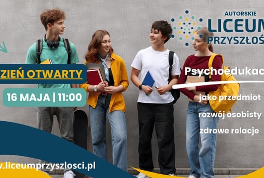 Psychoedukacja