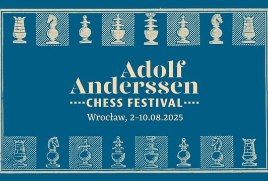 Festiwal Szachowy Adolfa Anderssena