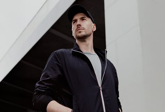 Michał Kuzborski, autor