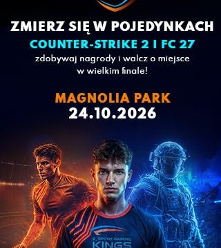 E-SPORT Gaming Kings Tournaments 2026