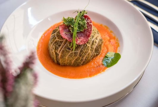 Festiwal RestaurantWeek® jesień 2025