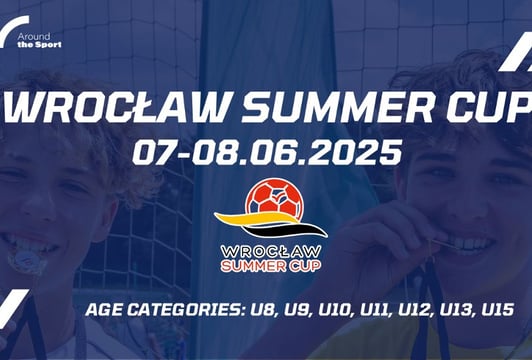 Wrocław Summer Cup 2025