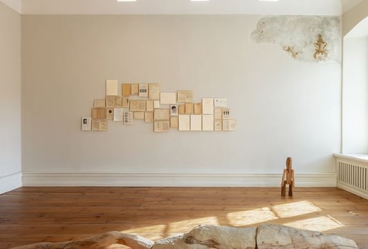 Ukryte parametry | Oprowadzanie i warsztaty z Markiem Styczyńskim