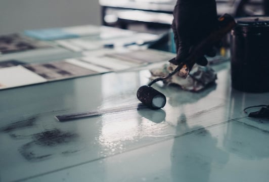 pracowania grafiki warsztatowej