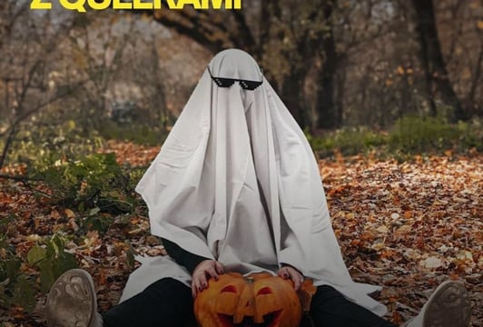 Queerowe Halloween w Równym Miejscu | Centrum LGBT+