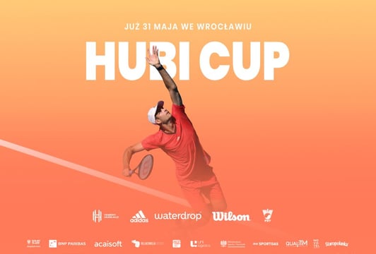 Plakat wydarzenia