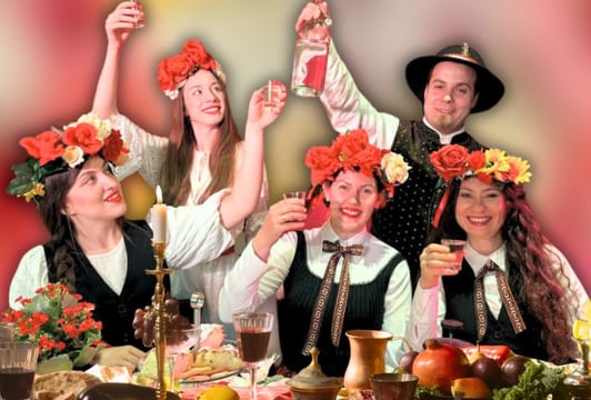 „A to Ci AMBARAS” premierowy HIT tej jesieni w Teatrze MTM!