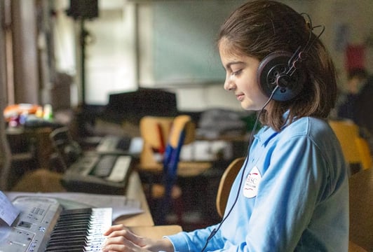 Dni Otwarte w szkole podstawowej i średniej British International School of Wroclaw