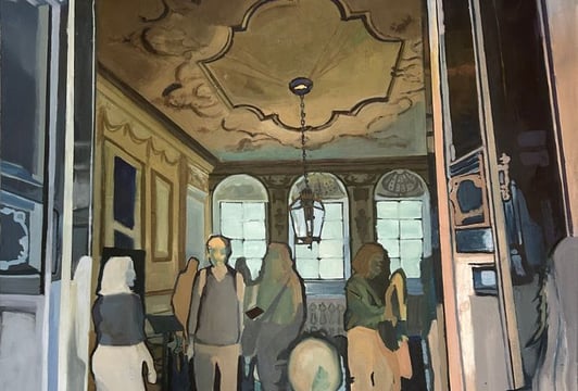 Dyplomy Liceum Sztuk Plastycznych we Wrocławiu