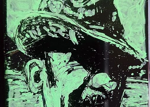 Galeria Entropia_Dominik Podsiadły_SamoPortrety