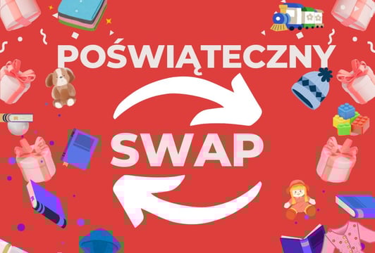 Poświąteczny SWAP