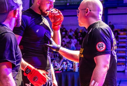 ACL 2 - Turniej i gala Amateur Combat League