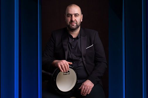 Mateusz Chmielewski