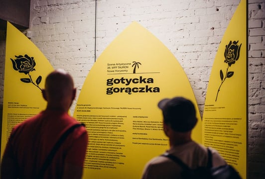 Gotycka gorączka