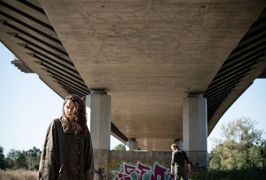 JEDNIA - słuchowisko multimedialne