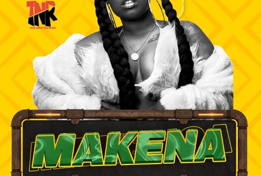 MAKENA AFROBEATS PARTY