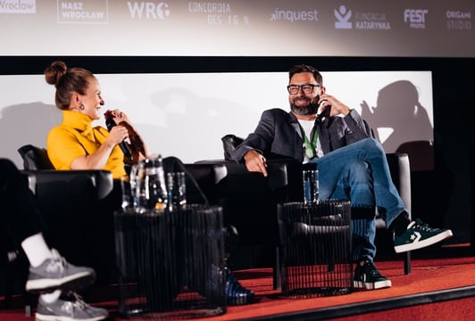 Festiwal Korelacje 2024