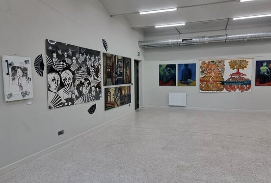 Dyplomy Liceum Sztuk Plastycznych we Wrocławiu