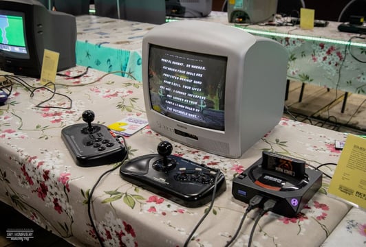 Games & Vintage Days Wrocław