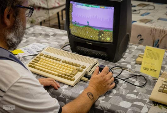 Games & Vintage Days Wrocław