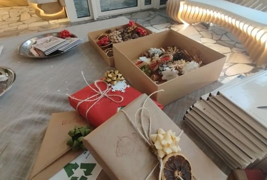 PREZENTY PRZECZYTANE